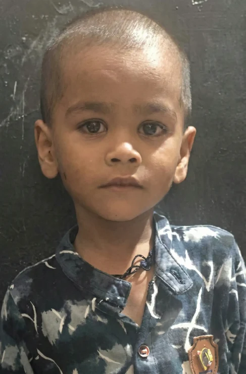 Anurag Nakum