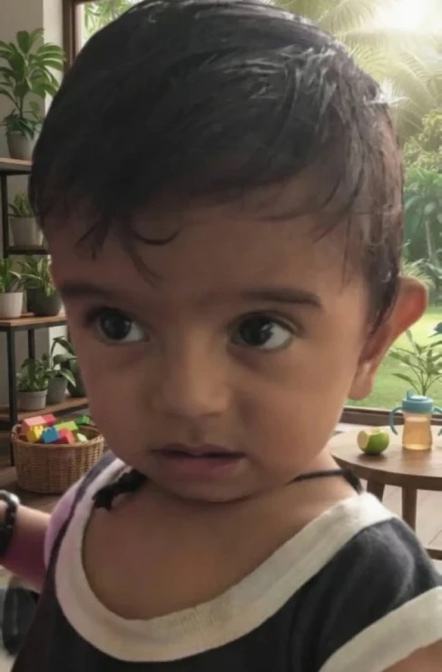 Mohammad Faiz​