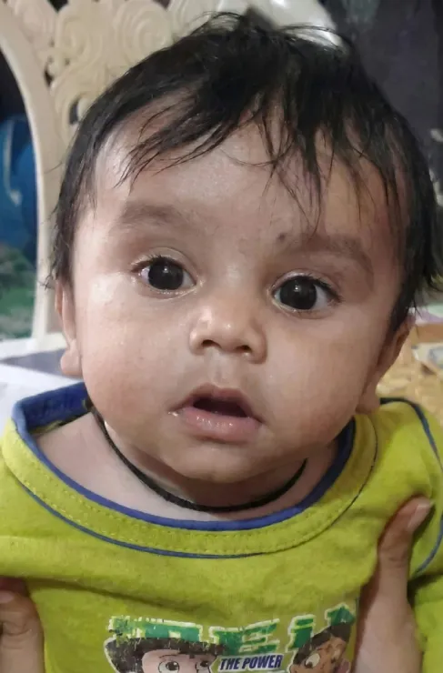 Saayed Ali Bhaya