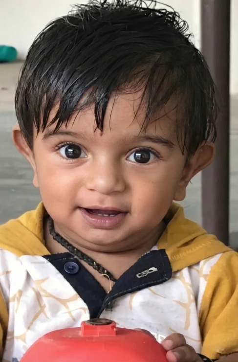 Mohammad Faiz​
